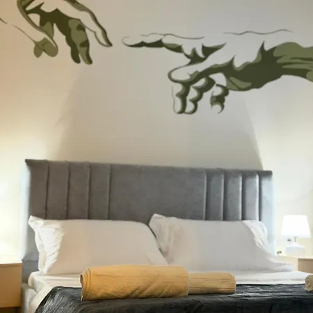 Apartment Center Tirana